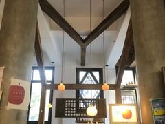 -知亘茶食