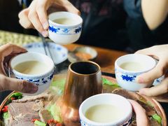 -陀岗美食·云南藏式特色餐厅