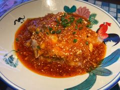 -川流不息·地道川菜·小龙虾(新松江路店)