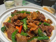 -双合园·海鲜水饺青岛菜(万佳广场店)