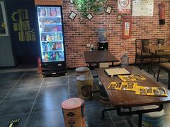 -机械师超级密室(大唐西市店)