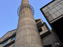 -广州市紫泥堂文化创意园景区