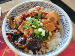 -吉野家(顺义站前北街店)