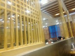 -吕氏疙瘩汤·新鲁菜(潍坊银座店)