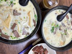 -津津老鸭粉丝馆(正东路店)