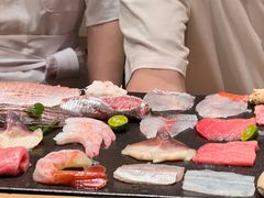 -鮨冠OMAKASE食べ放题(北京首店)