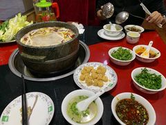 -南渝食府.石锅鸡(尚城花园店)