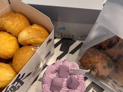 -好利来(新宜白店)