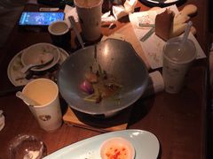 -绿茶餐厅(乐峰广场店)