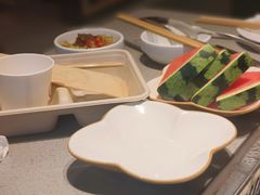 -海底捞火锅(江北万达商业广场店)