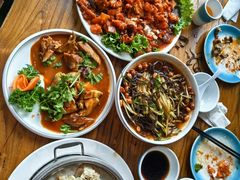 -闻香阁·清真(光荣道店)