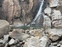 -青岛崂山太清宫