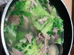 -川堂风·跷脚牛肉·乐山爆炒(宝山日月光店)