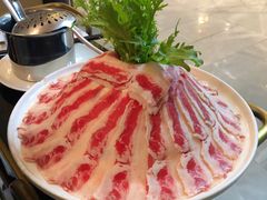 阿杜肥牛-阿杜打边炉(五江天街店)