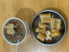 -百成大同鸭肉粥(大同总店)