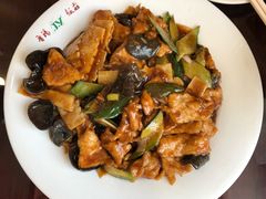 -晋阳饭庄(虎坊桥店)