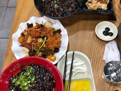 -香港饭店0410(弘大店)