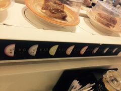 -禾绿回转寿司(苏宁广场店)