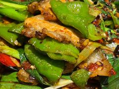 -常和州·夜宵大排档(常州单店)