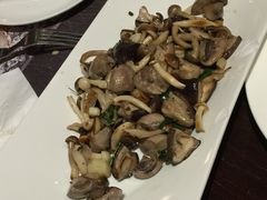 -食间牛排(湖西路店)