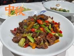 -楚山晓·湖北菜(武汉光谷K11店)