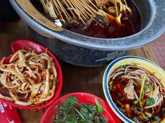 -冒椒火辣(奎星楼街店)