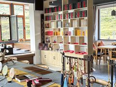 -云座·时光·观景咖啡厅(五爷庙店)