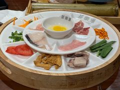 -芸南道·过桥米线(昆明老街旗舰店)