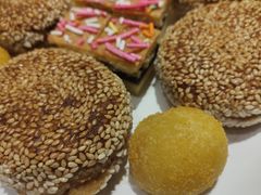 -东来顺饭庄(上地华联店)