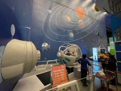 -北京科学中心儿童乐园