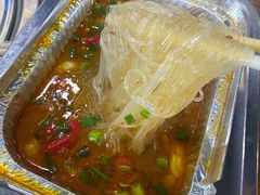 -清真·马坡烧烤涮牛肚·酸浆火锅(新区总店)