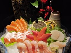 -蟹犇前•帝王蟹雪蟹(陆家嘴店)