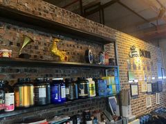 -豪思成DK健身私教连锁(凯乐国际店)