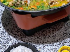 -炭舍干锅(华发商都店)