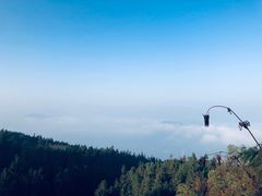 -重庆雨台山风景区