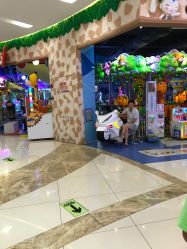 -卡通尼乐园(印象汇店)