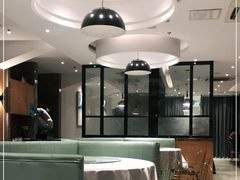 大堂-临安鲲凌餐厅(钱王大街店)