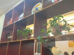 -褚小白·烧烤铜锅涮