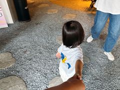 -J Create城市露营咖啡·简餐·宠物(上海动物园店)