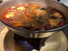 -湊湊火锅·茶憩(新中关购物中心店)