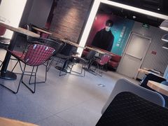 -肯德基(蓝桥店)