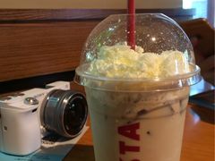 -COSTA COFFEE(西湖天地店)