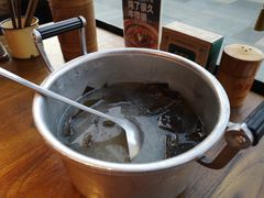 -农耕记·湖南土菜(halo广场店)