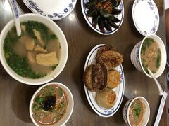 -老爆肚满五香烧牛羊肉