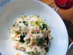 -FISH&POTATO Cō(地中海美食 万象城店)