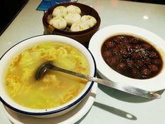 -包子大王(新泽巷店)