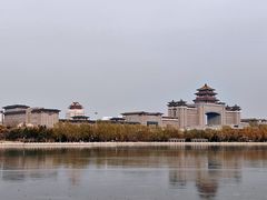 -莲花池公园