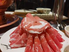 -额尔敦草原涮羊肉·烧烤(冻青树总店)