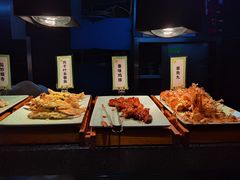 -松子料理(白家庄店)