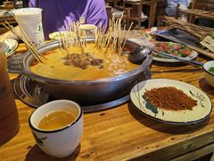 -三合居串串香(雁滩店)
